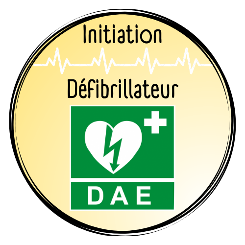 Initiation Défibrillateur (DAE)