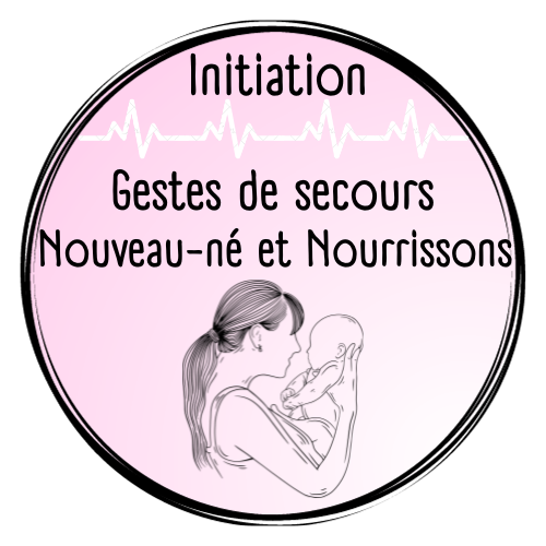 Gestes de Secours Nourrisson